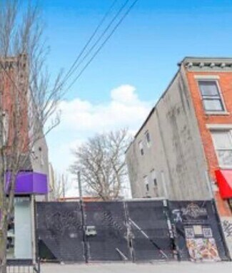 More details for 591 Bay Street, Staten Island, NY - Land for Sale