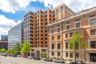 More details for 750 17th St NW, Washington, DC - Office for Lease