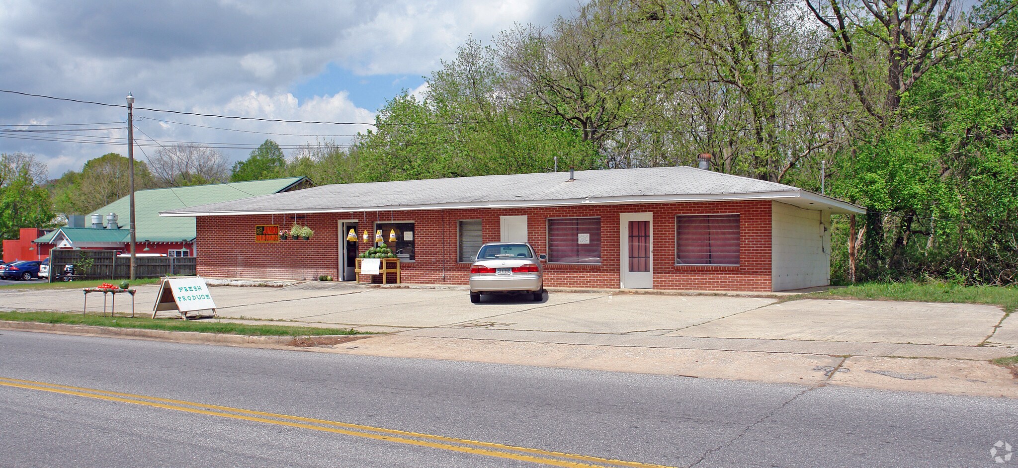 359 Us-76-br Hwy, Laurens, SC for sale Primary Photo- Image 1 of 1
