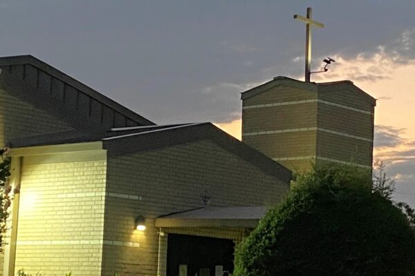 917 Old Straus Rd, Cedar Hill, TX for sale - Building Photo - Image 1 of 1