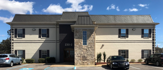 More details for 230 Goodman Rd E, Southaven, MS - Office for Lease