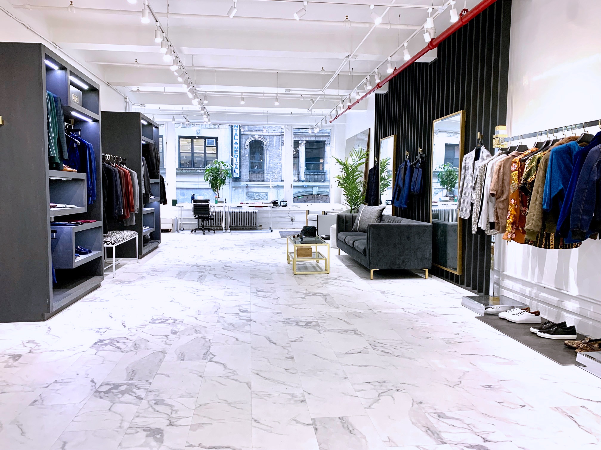 234 W 30th St, New York, NY for lease Interior Photo- Image 1 of 3