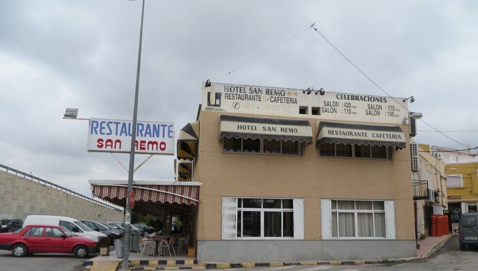 Retail in Blanca for sale - Building Photo - Image 3 of 7