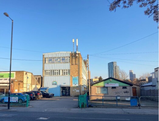 62-64 Windmill Rd, Croydon for sale Primary Photo- Image 1 of 2