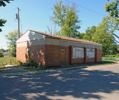 1670 Weaver St, Dayton OH - Commercial Real Estate