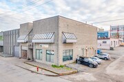 250 1st Av, Vancouver BC - Warehouse