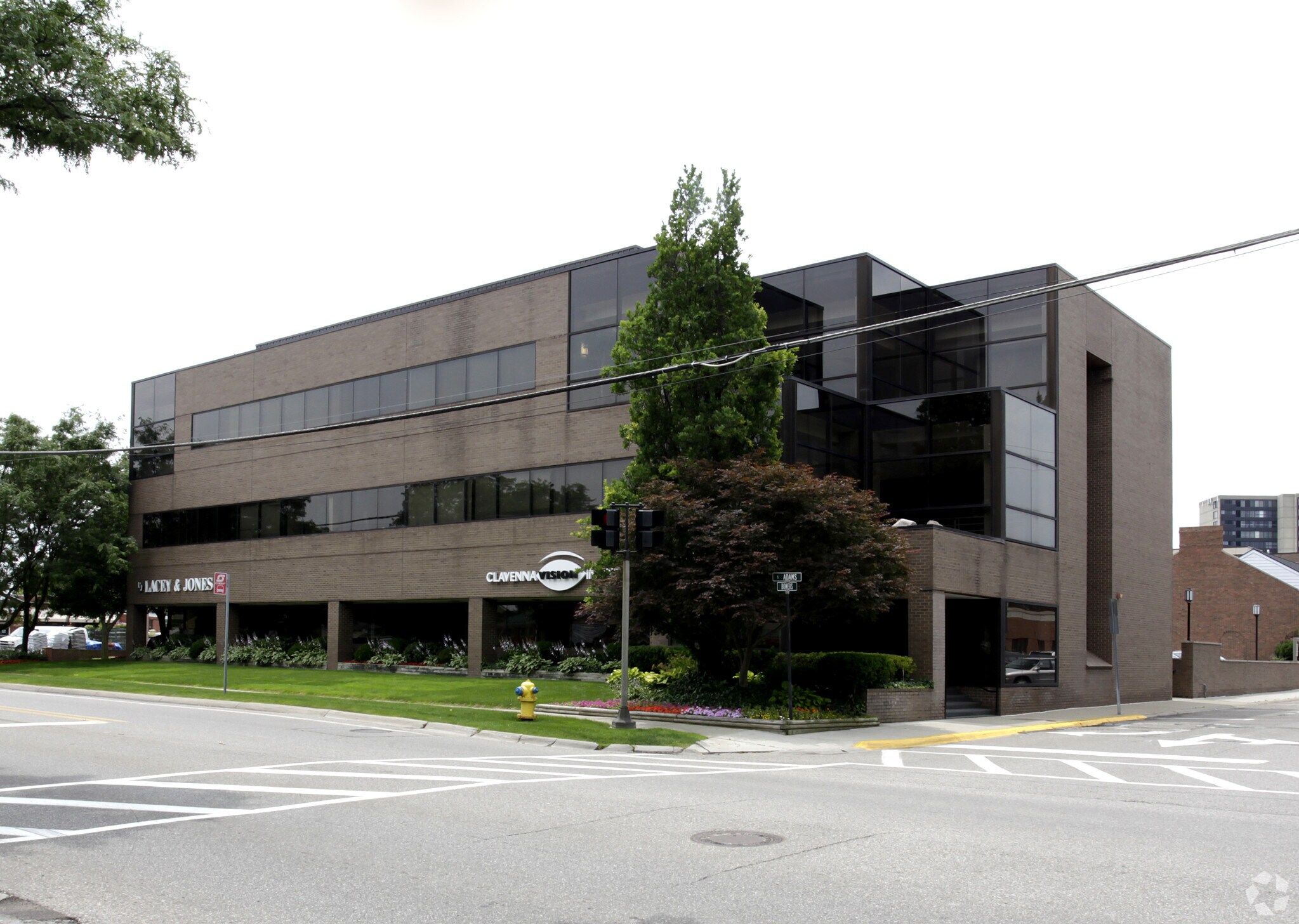 600 S Adams Rd, Birmingham, MI for sale Primary Photo- Image 1 of 1