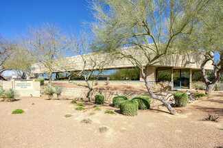 More details for 9070 E Desert Cove Ave, Scottsdale, AZ - Office/Medical for Lease