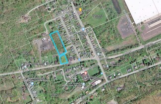 More details for Hanover and Elm Street, Warrior Run, PA - Land for Sale