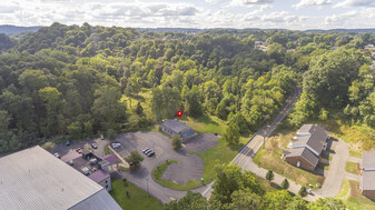 Tortured Souls Brewery - Brewery