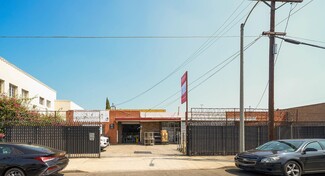 More details for 233 W 33rd St, Los Angeles, CA - Industrial for Sale