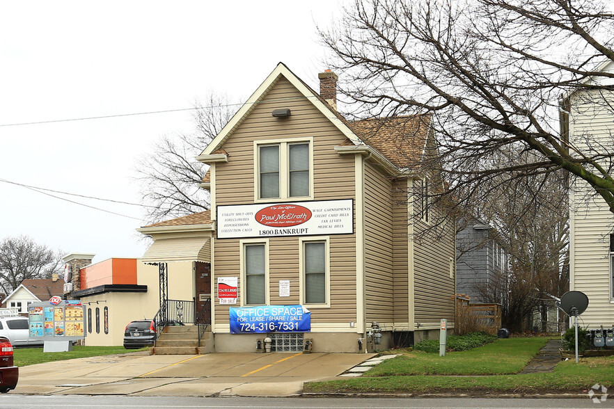 3610 Cherry St, Erie, PA for sale - Primary Photo - Image 1 of 1