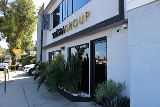 More details for 21926 Costanso St, Woodland Hills, CA - Retail for Sale