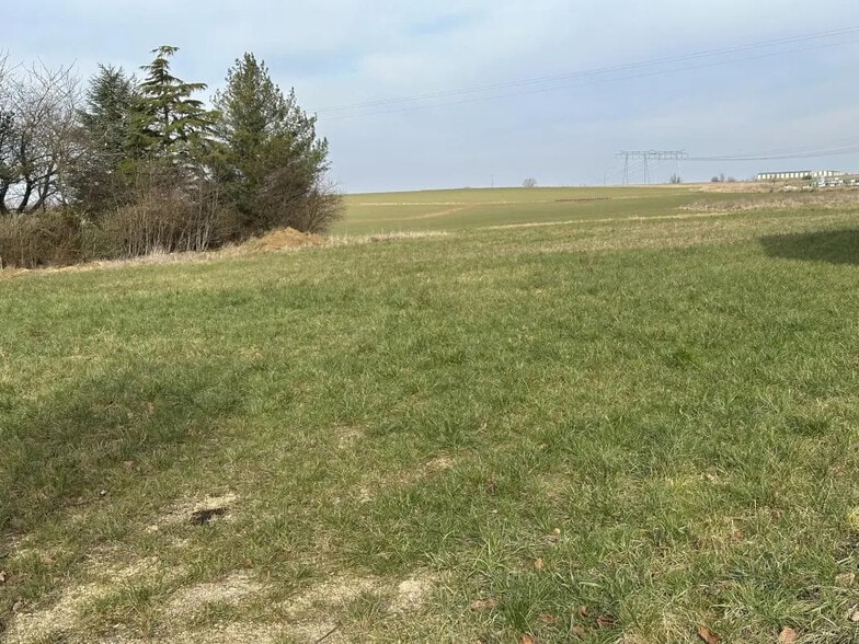 Land in Servigny-lès-Sainte-Barbe for sale - Building Photo - Image 2 of 4