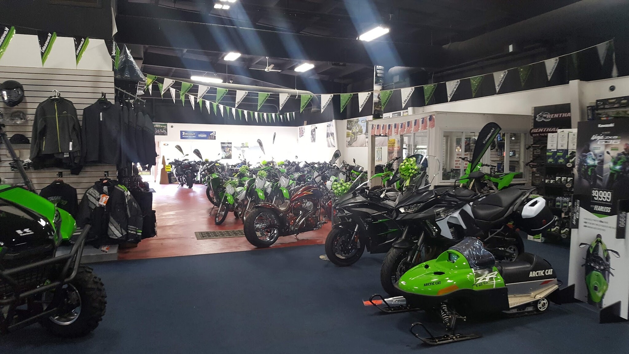 5512 Route 9w, Marlboro, NY for sale Interior Photo- Image 1 of 2