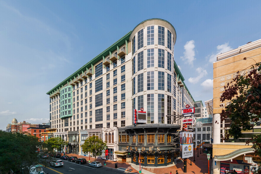 701 7th St NW, Washington, DC for sale - Building Photo - Image 1 of 1