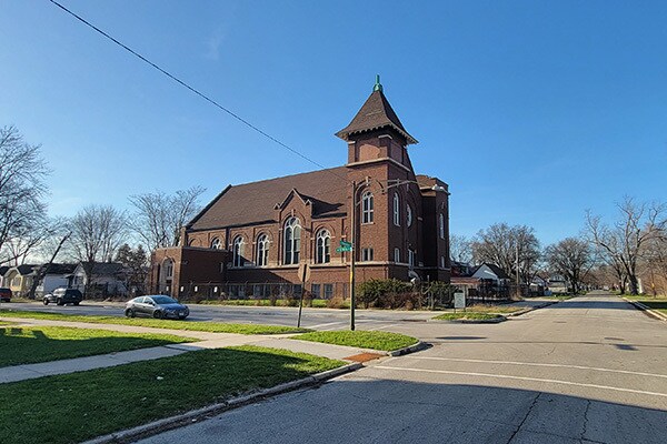 10920 S Princeton Ave, Chicago, IL for sale Primary Photo- Image 1 of 1