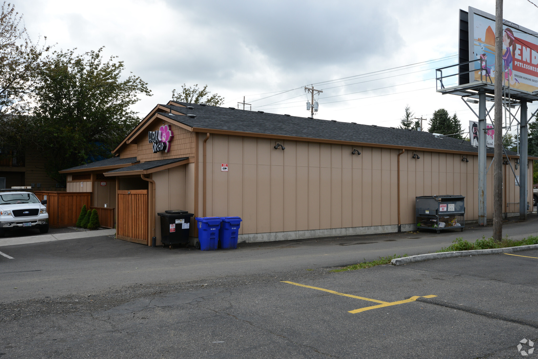 15826 SE Division St, Portland, OR for sale Building Photo- Image 1 of 1