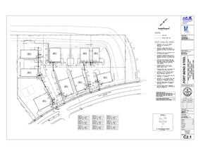 13620 S Gessner Rd, Missouri City, TX for lease Site Plan- Image 1 of 1