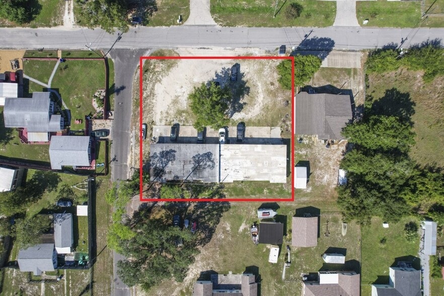 1400 Gulf Ave, Panama City, FL for sale - Building Photo - Image 2 of 14