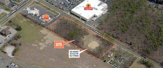 More details for 417 8th Ave, Galloway, NJ - Land for Sale