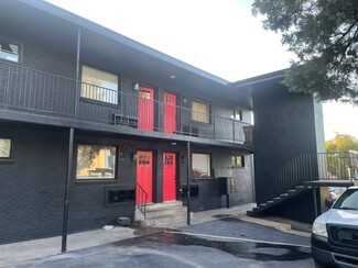 More details for 2607 Jefferson St, Nashville, TN - Multifamily for Sale