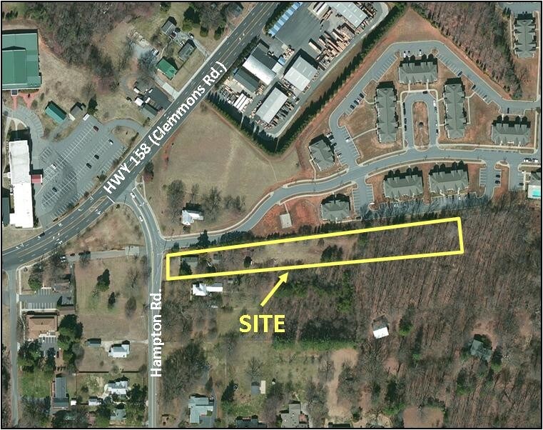 3915 Hampton Rd, Clemmons, NC for sale Other- Image 1 of 1