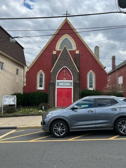 8-10 East Front, Keyport, NJ for sale Primary Photo- Image 1 of 1