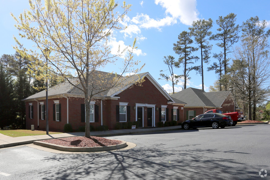 2440 Sandy Plains Rd, Marietta, GA 30066 - Bldg #28 | LoopNet