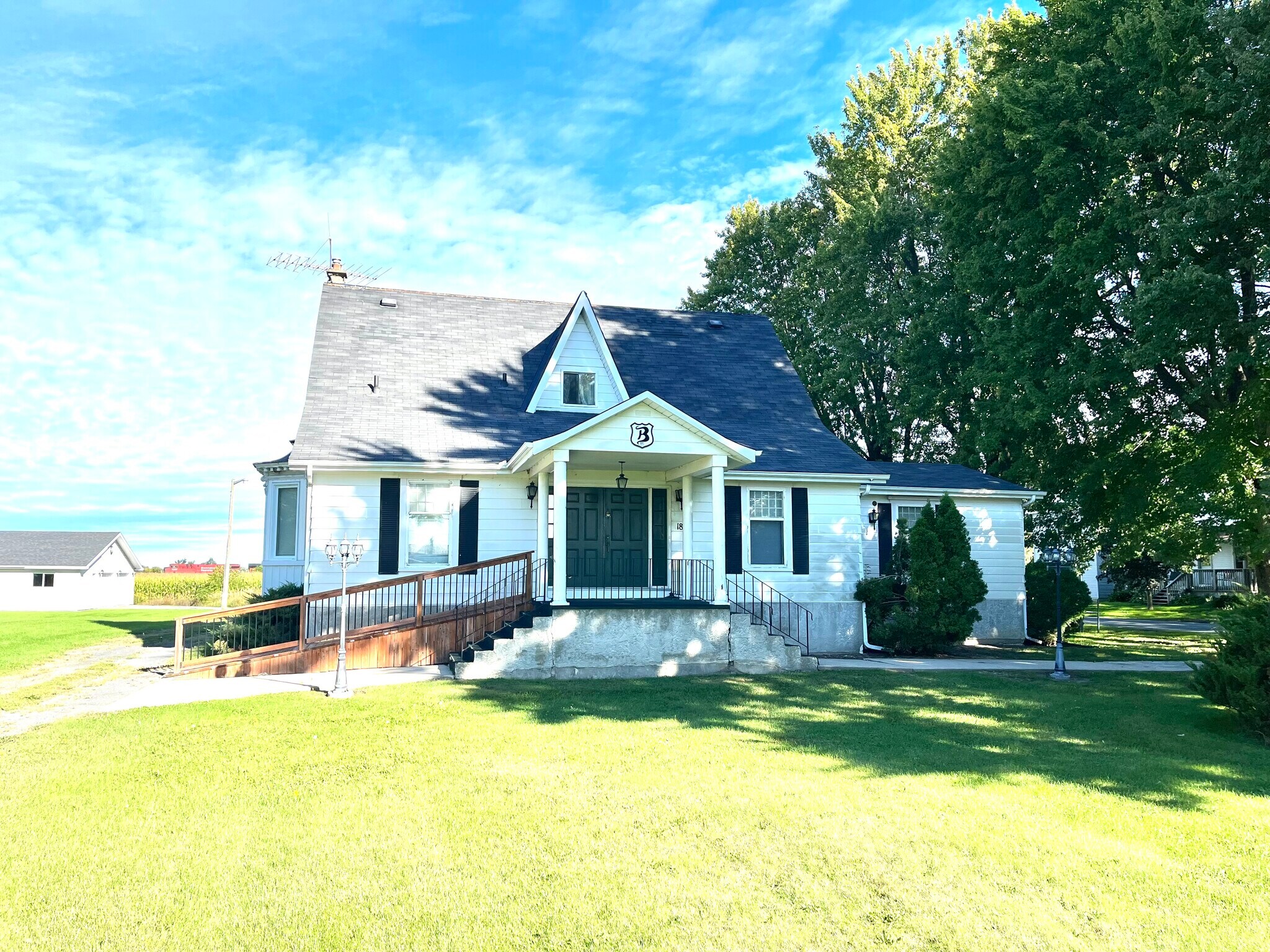 18 Front, North Stormont, ON for sale Primary Photo- Image 1 of 1