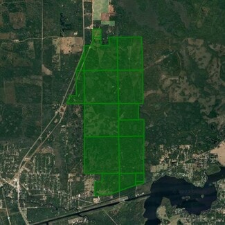 More details for U.S. 19 & CR 441, Inglis, FL - Land for Sale