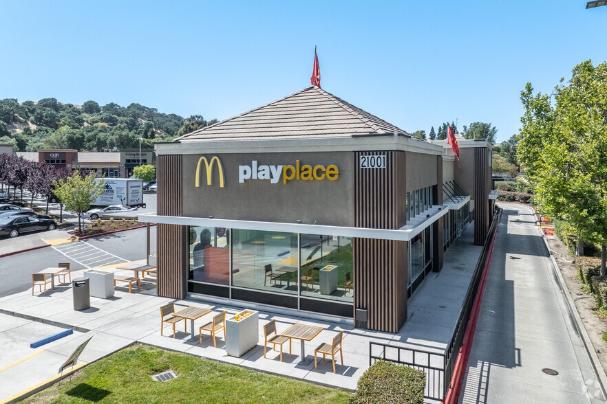 21001 San Ramon Valley Blvd, San Ramon, CA for sale - Building Photo - Image 2 of 4