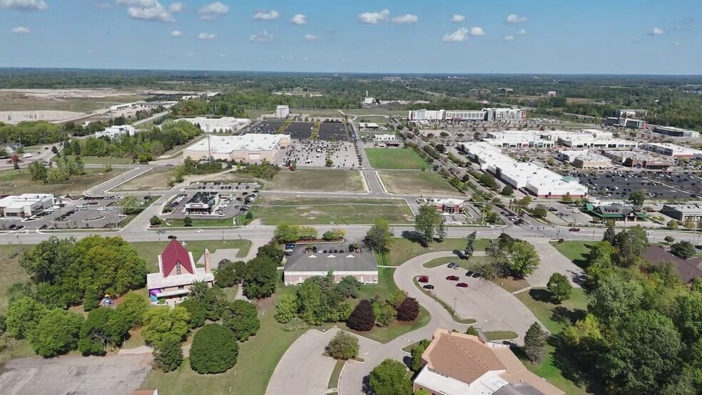 2250 Lake Lansing Rd, Lansing, MI for sale - Commercial Listing Video - Image 2 of 14