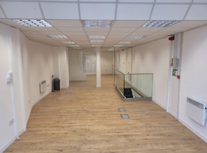 52-68 Woodlands Rd, Glasgow for lease Interior Photo- Image 1 of 1