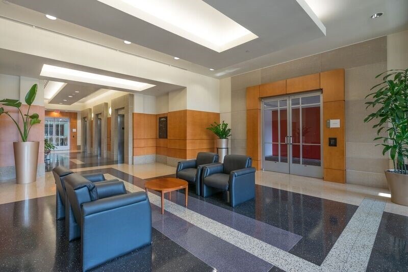 12700 Sunrise Valley Dr, Reston, VA for lease - Interior Photo - Image 2 of 6