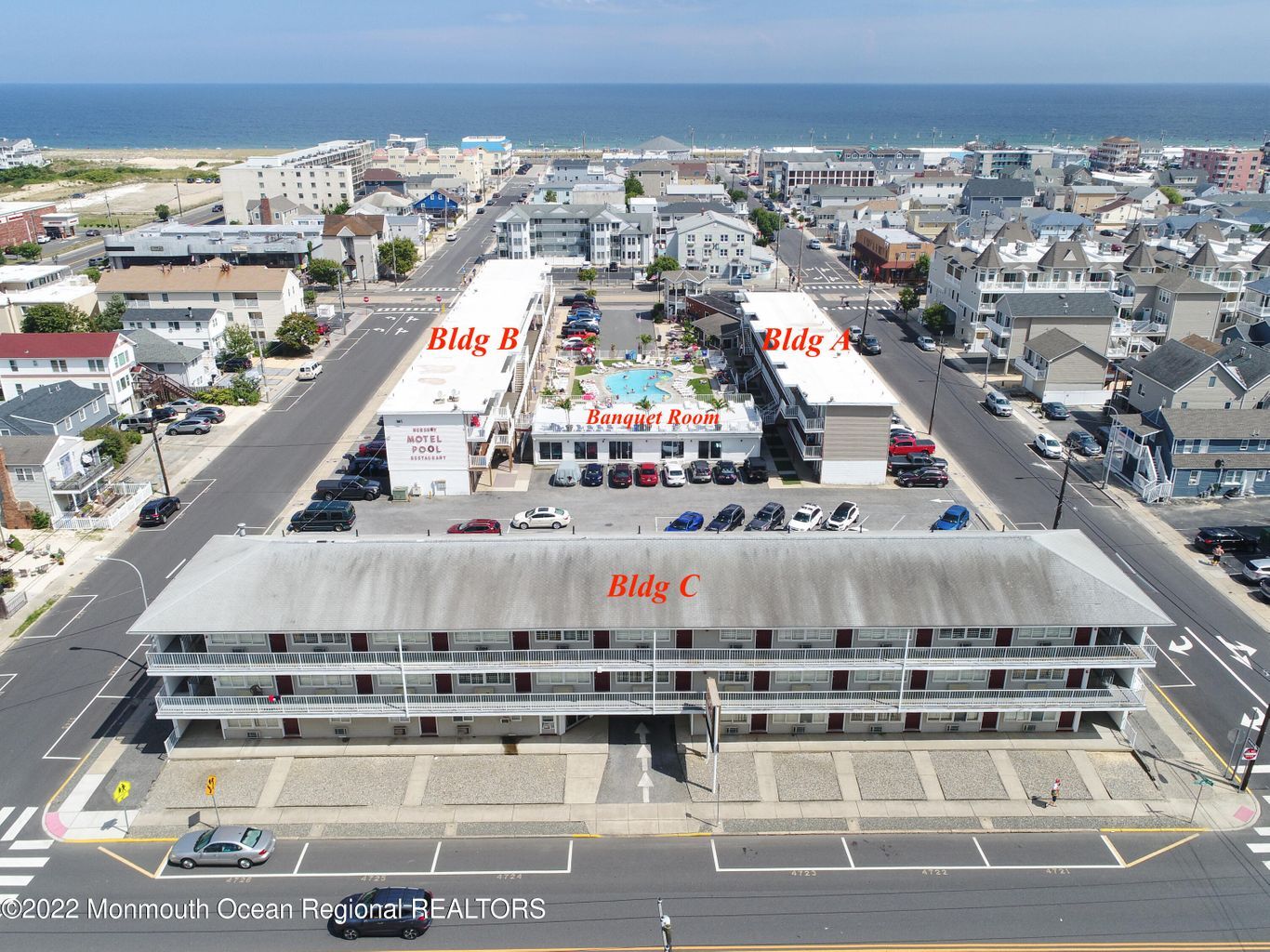 1415 Boulevard, Seaside Heights, NJ for sale Primary Photo- Image 1 of 1