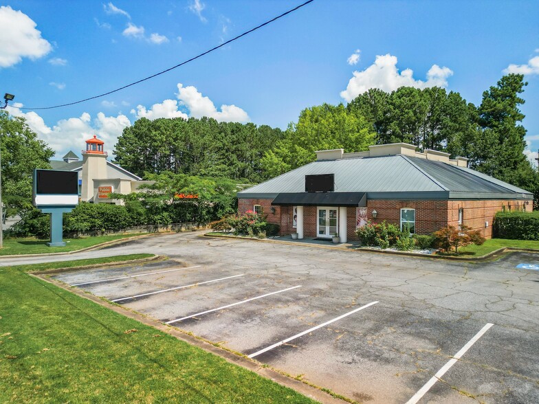 2508 E Piedmont Rd, Marietta, GA for sale - Building Photo - Image 3 of 37