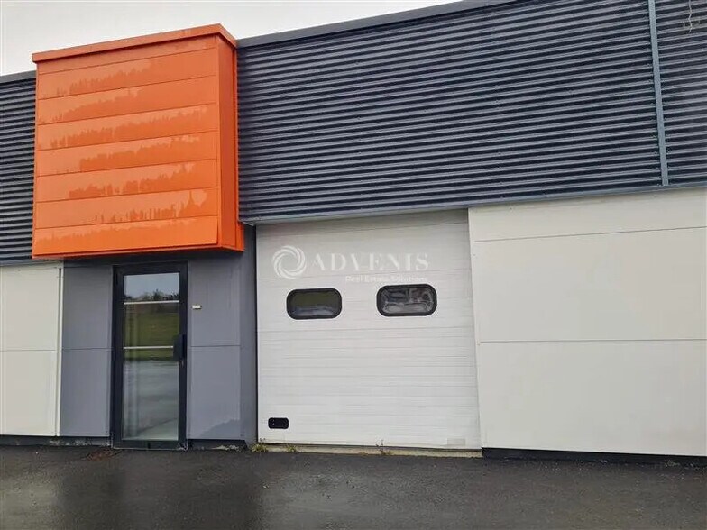 Flex in Lamballe-Armor for lease - Building Photo - Image 2 of 5