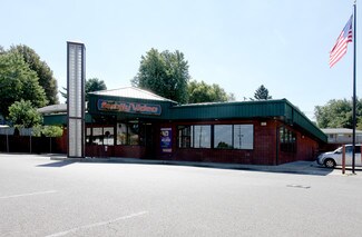 More details for 820 Indianapolis Rd, Greencastle, IN - Retail for Lease