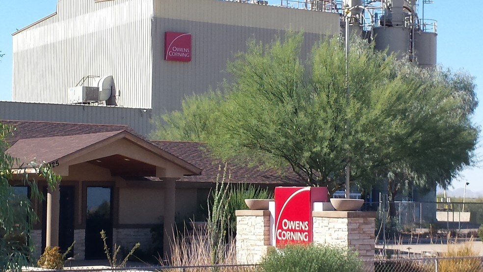 Battaglia & Tweedy Rd, Eloy, AZ for sale - Building Photo - Image 3 of 10