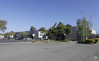 More details for 28971 Hopkins St, Hayward, CA - Industrial for Lease