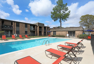 More details for 6250 Ivanhoe Ln, Beaumont, TX - Multifamily for Sale