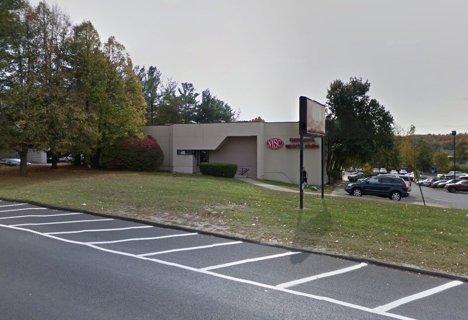 38 Mill Plain Rd, Danbury, CT for sale Building Photo- Image 1 of 1