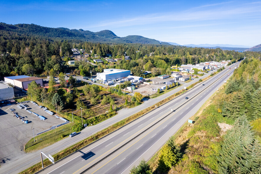 7373 Industrial rd, Lantzville, BC for sale - Primary Photo - Image 1 of 5