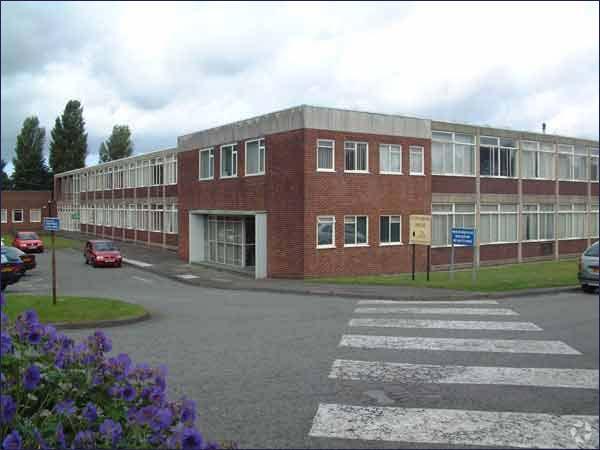 Centurion Way, Leyland for lease - Building Photo - Image 2 of 2