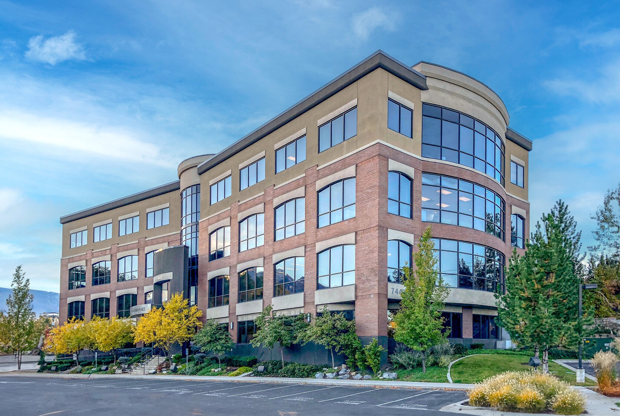 7440 S Creek Rd, Sandy, UT for lease Primary Photo- Image 1 of 5