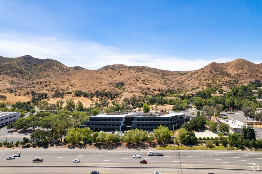 30851 Agoura Rd, Agoura Hills, CA 91301 Heritage Building