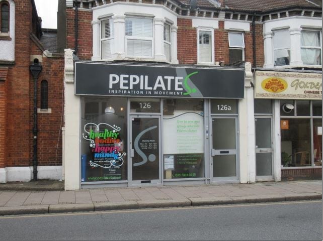 126 Merton Rd, London for sale Building Photo- Image 1 of 1