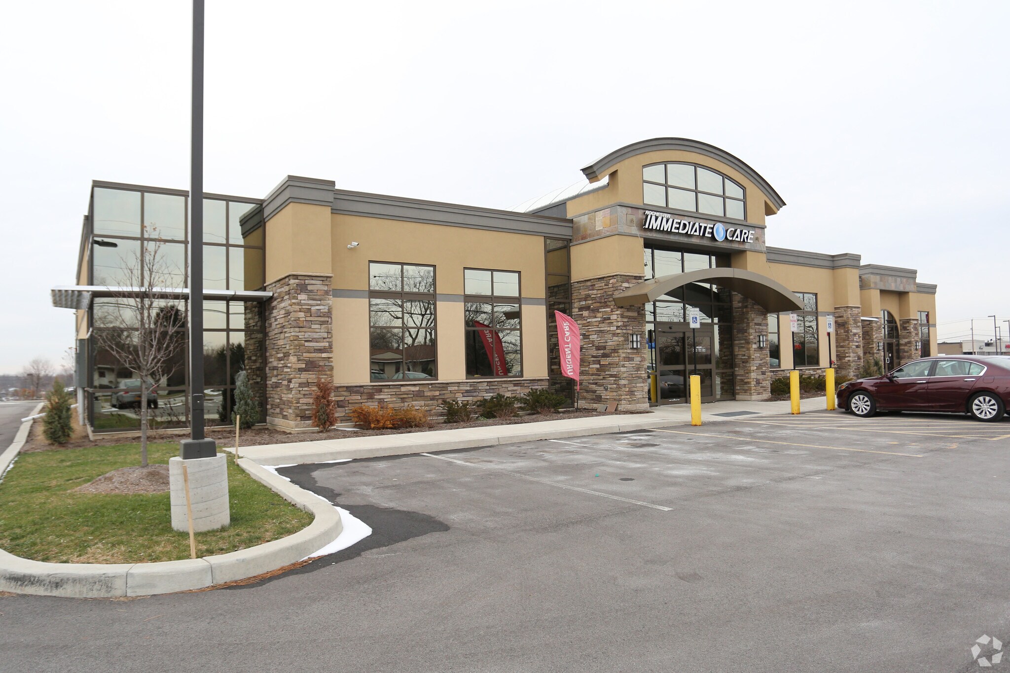 2685 E Henrietta Rd, Henrietta, NY 14467 Medical for Lease