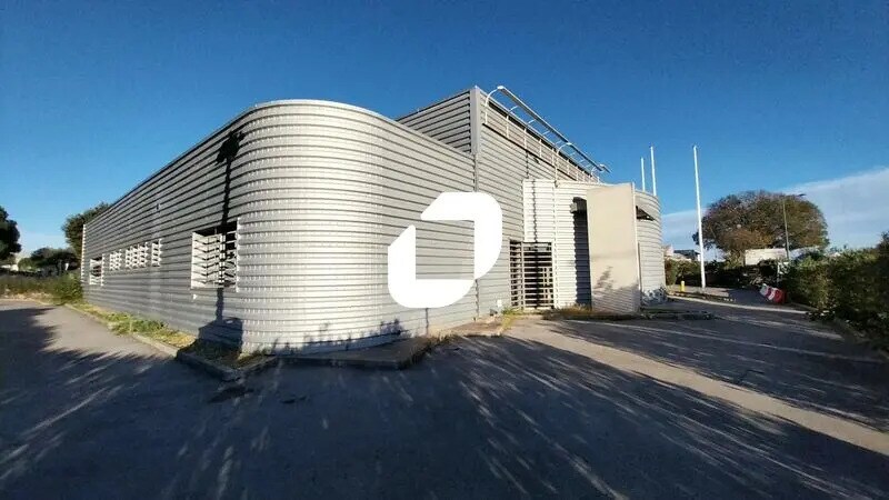 Flex in Vendargues for lease Building Photo- Image 1 of 9